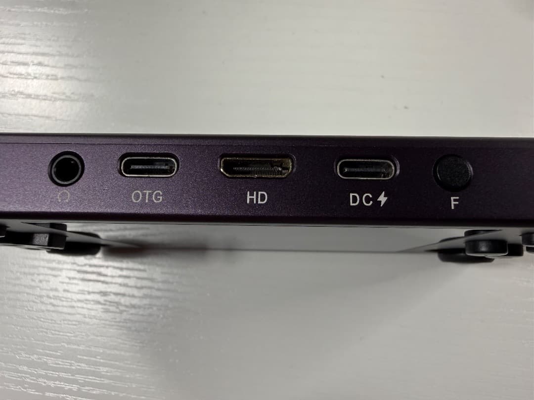 ANBERNIC RG353M ゲーム機