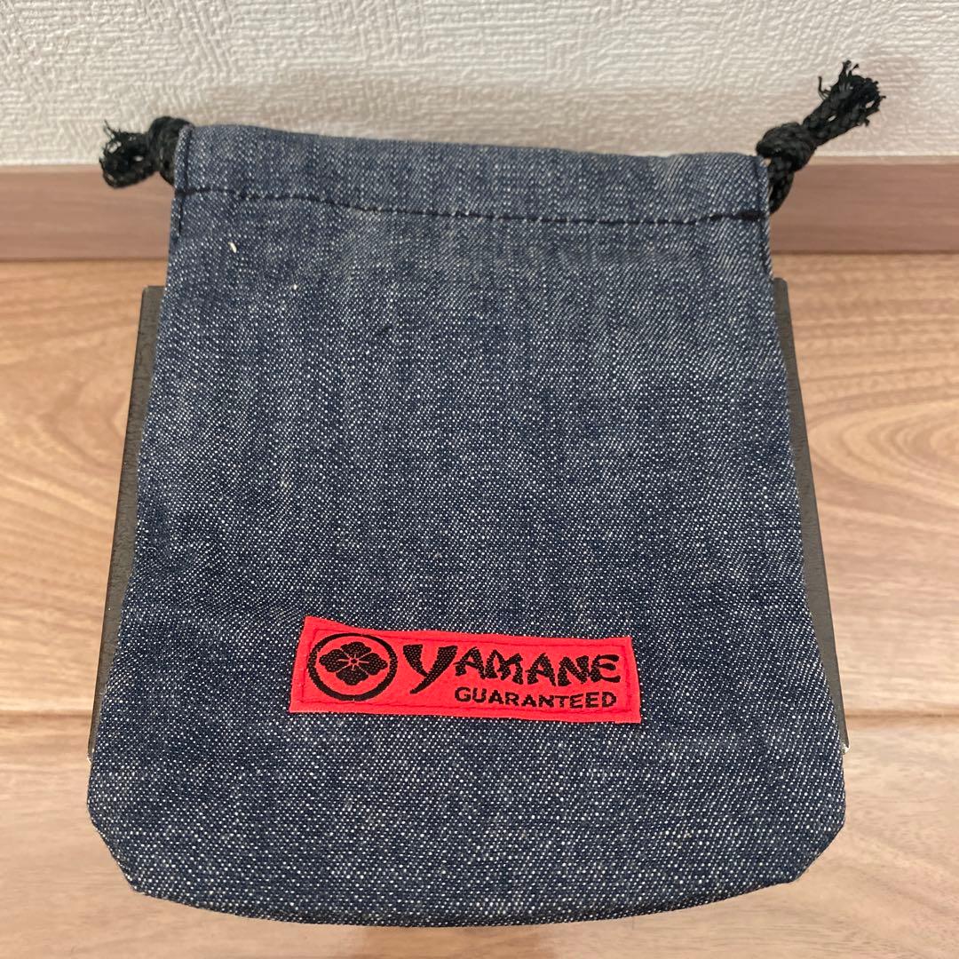 YAMANE FLOATANTE キャスティングリール