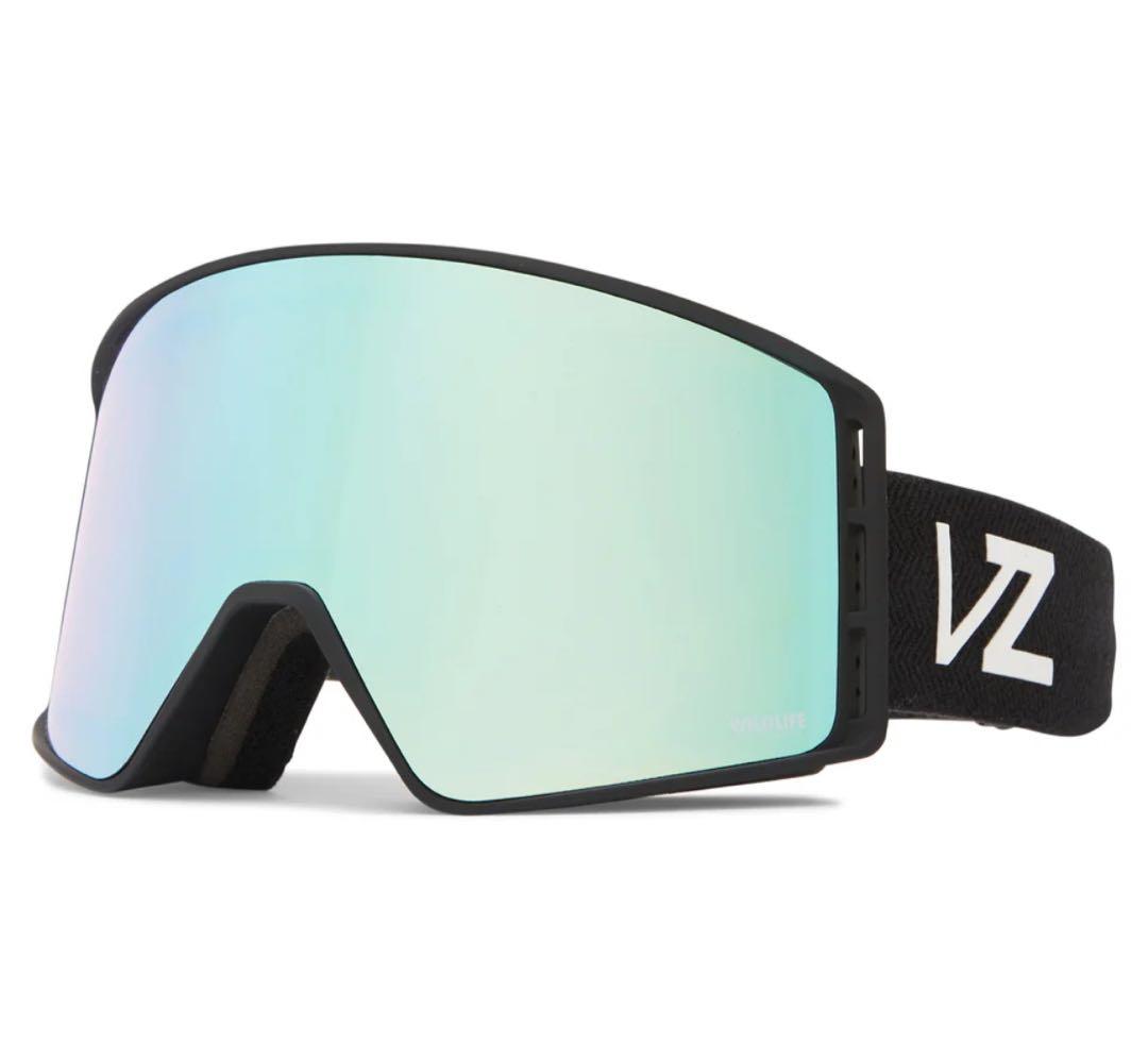 VONZIPPER ボンジッパー　VELO VFS ゴーグル KLC