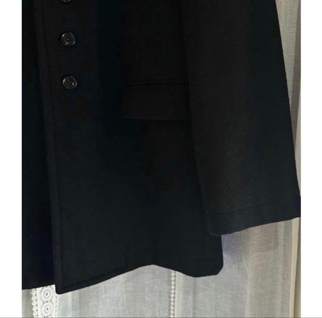 トリコ コムデギャルソン　ピーコート