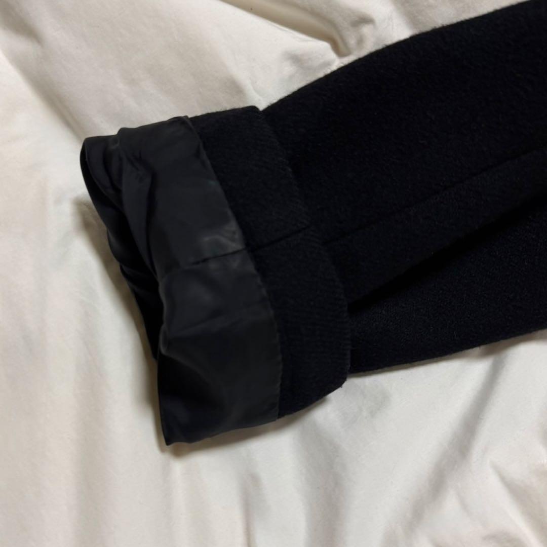 トリコ コムデギャルソン　ピーコート