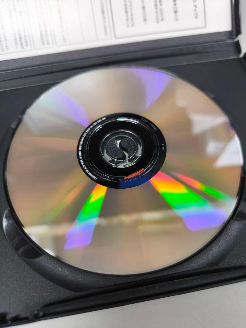 憎しみ('95仏)　DVD 日本語字幕　マチュー・カソヴィッツ