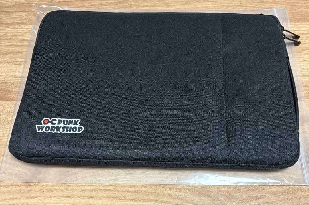 新V1ボタン punkworkshop パンクワークショップ　レバーレス