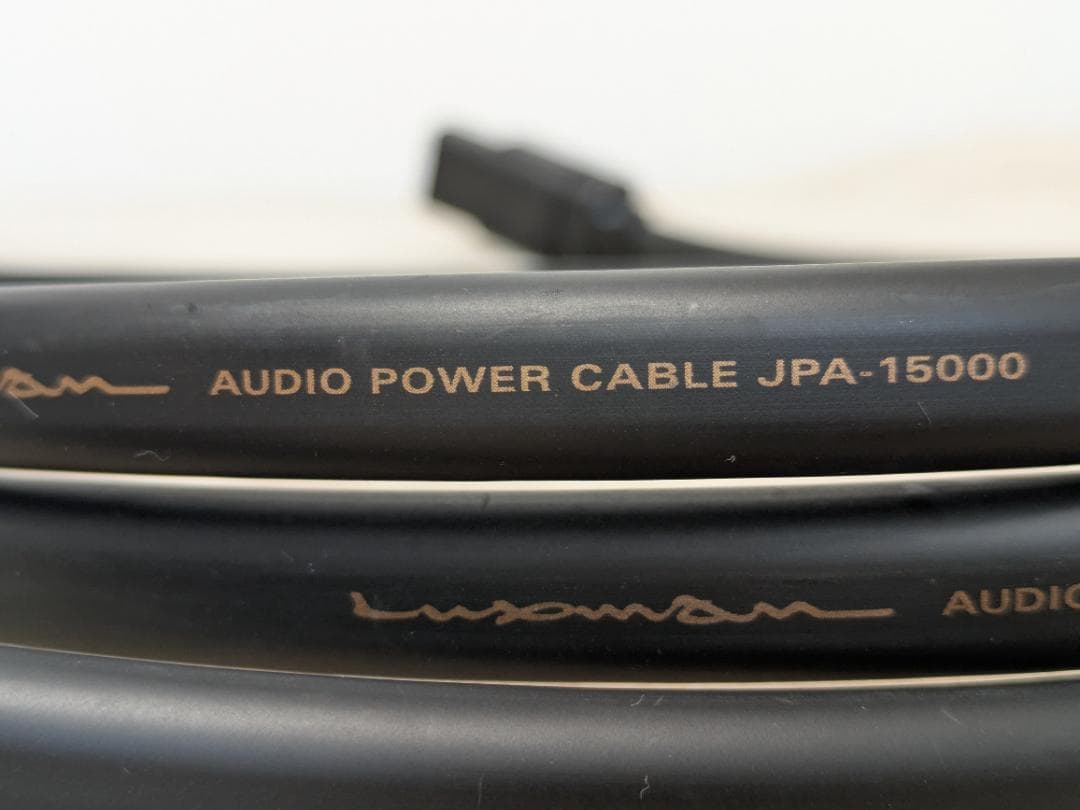 ラックスマン LUXMAN JPA-15000