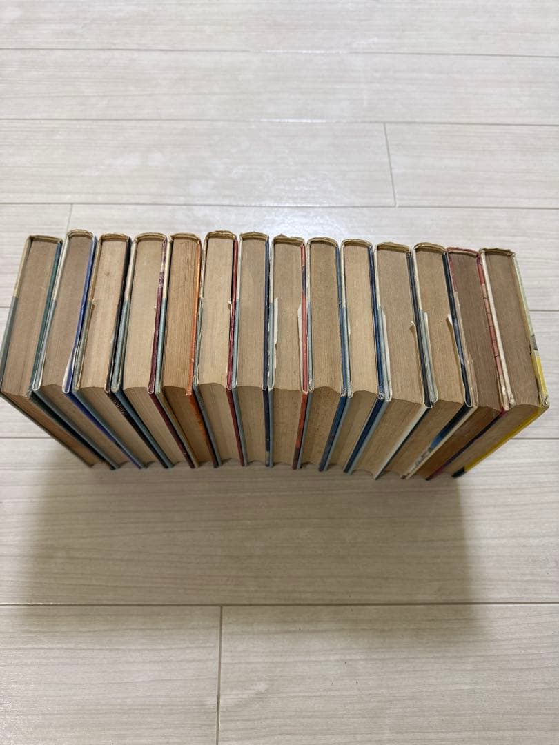 江戸川乱歩 少年探偵13巻セット＋1