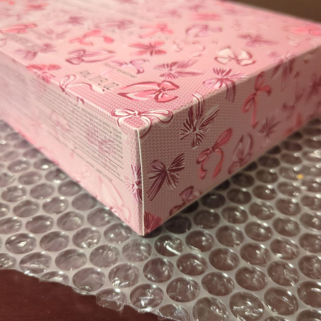 ☆新品未開封☆ショッパー付☆ジルスチュアート クリスマスコフレ 2025