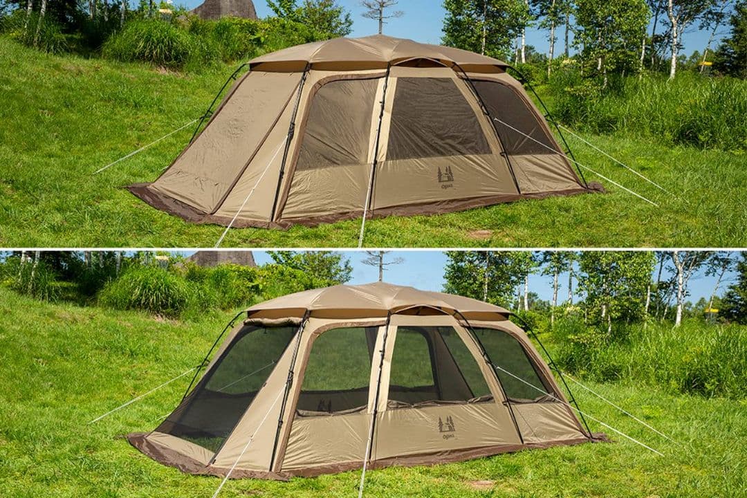 ogawa　ファシル　未使用