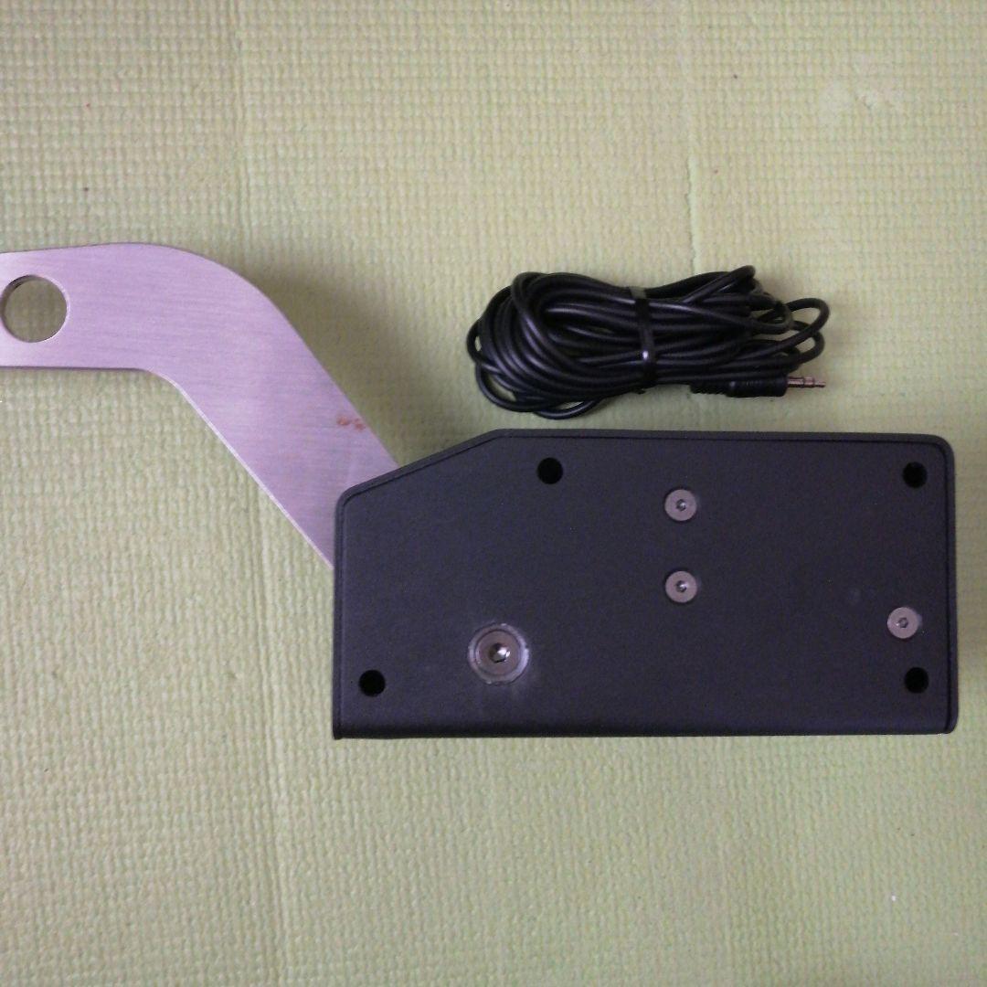 fanatec handbrake v1.5 ジャンク品
