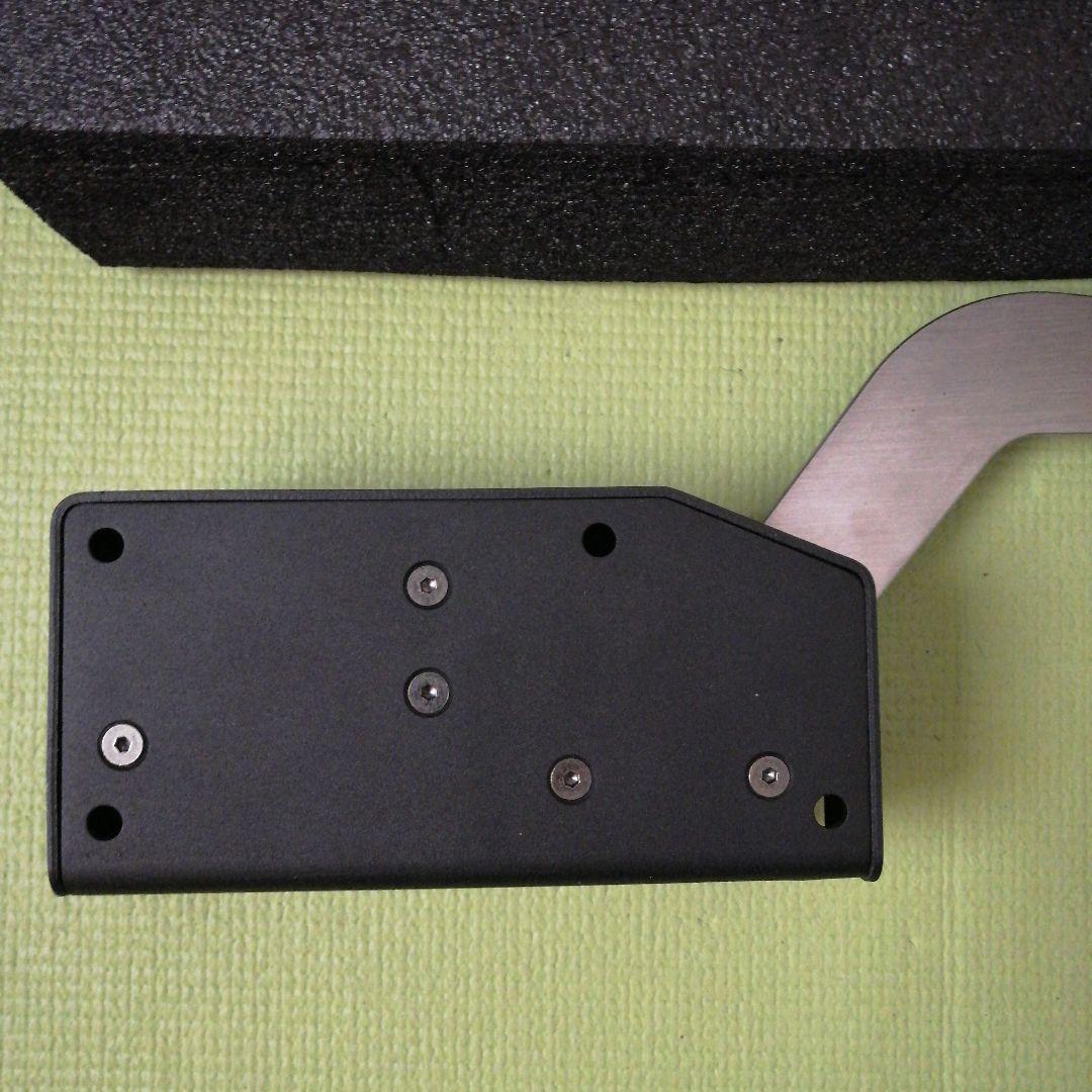 fanatec handbrake v1.5 ジャンク品