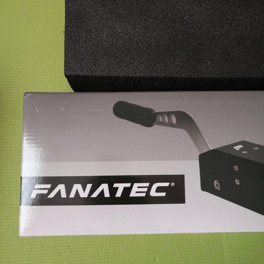 fanatec handbrake v1.5 ジャンク品