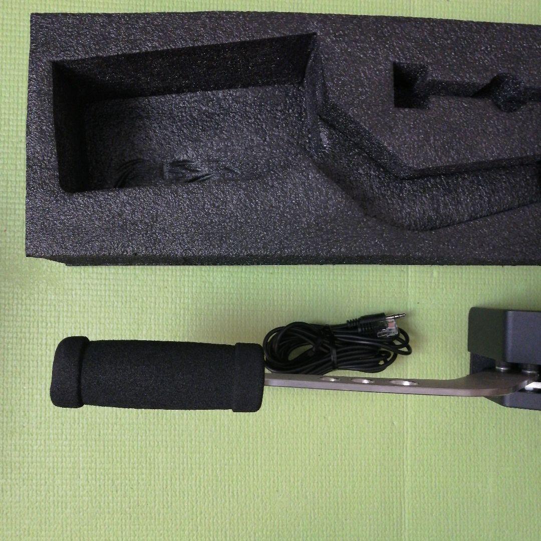 fanatec handbrake v1.5 ジャンク品