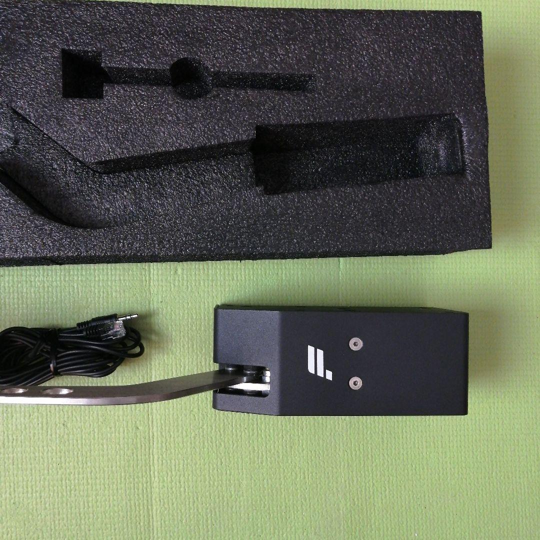 fanatec handbrake v1.5 ジャンク品