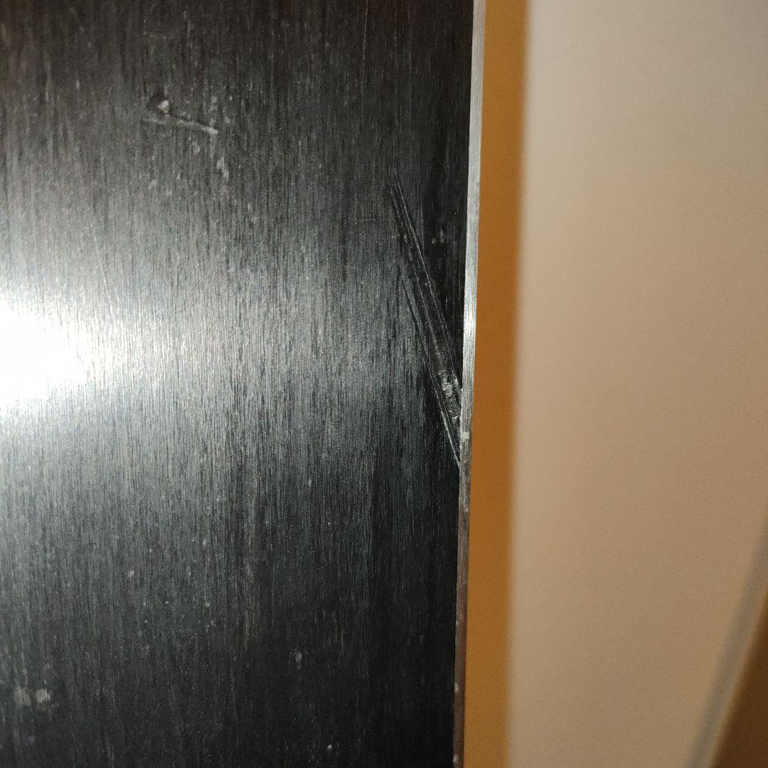 スノーボード SALOMON SUPER 8 154cm 2022