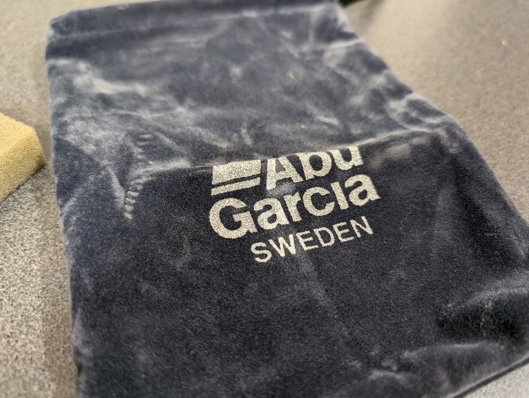 リール ABU EON3601SPORT abu ambassader