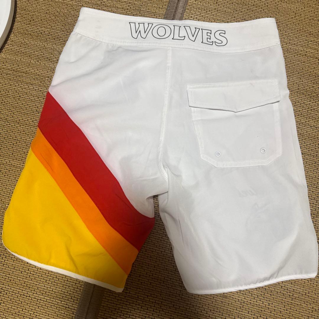 Darc sport ダルクスポーツ　ステージショーツ　28インチ