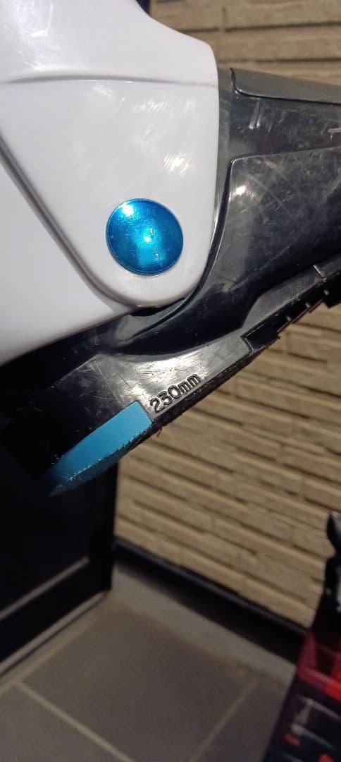 U-FLEX MAXX スキー板とLEKIポールセット