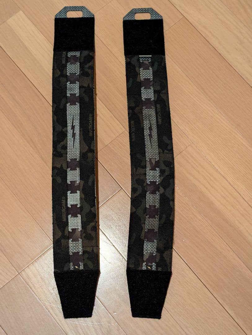 VOLKTACTICALGEAR SBPCウルフグレー