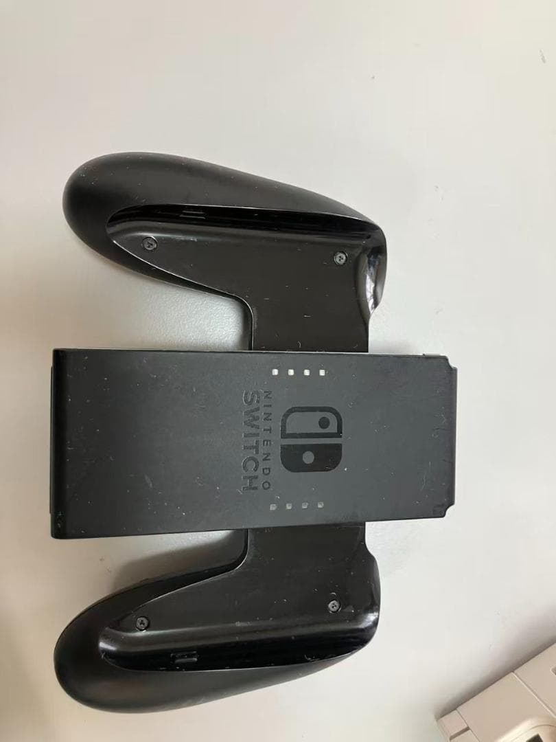 Nintendo Switch あつまれどうぶつの森デザイン 本体