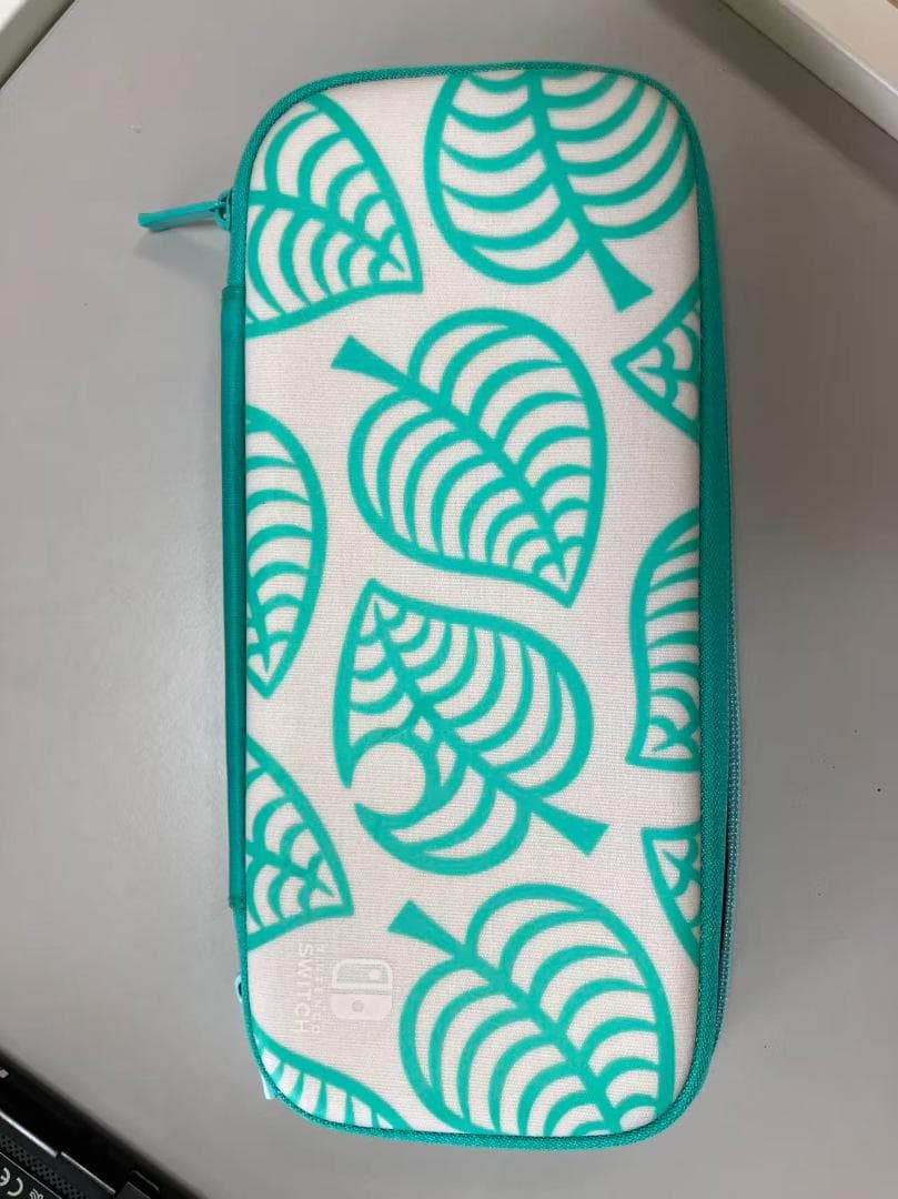 Nintendo Switch あつまれどうぶつの森デザイン 本体