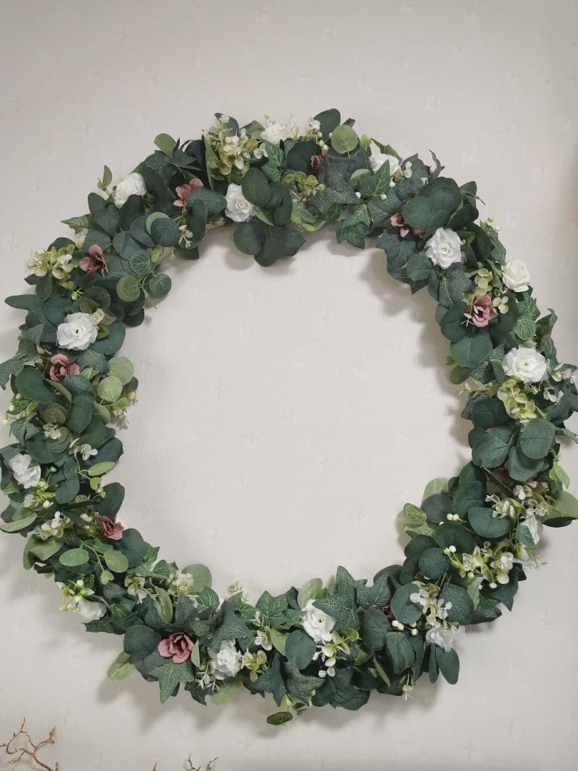 あっと様ご予約リース2点