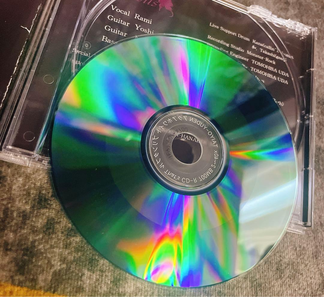 Aldious / Dear Slave CD 超貴重 生写真付