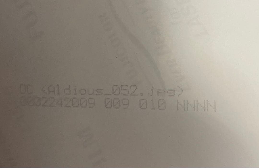 Aldious / Dear Slave CD 超貴重 生写真付