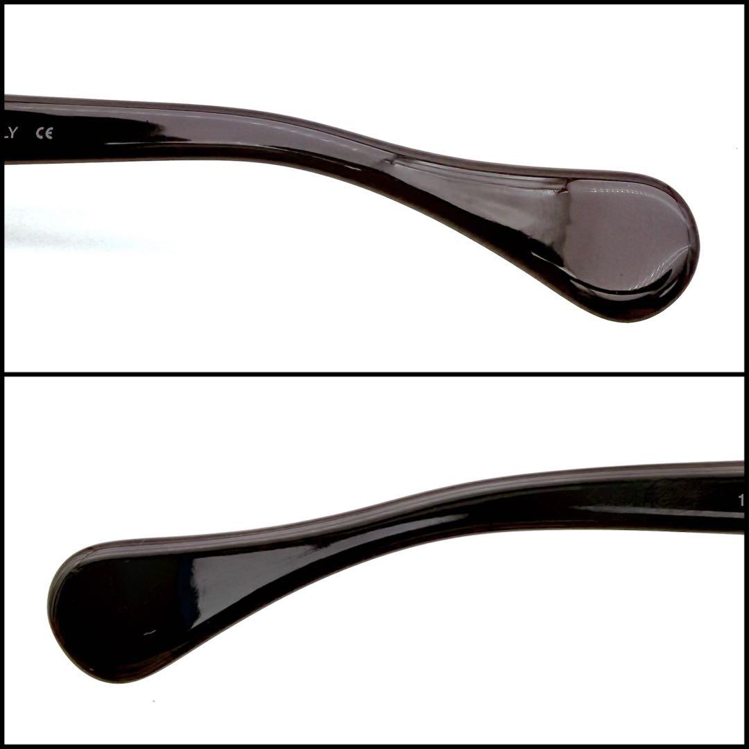 【美品】GUCCI グッチ　オーバル　Y2K サングラス　スクエアG