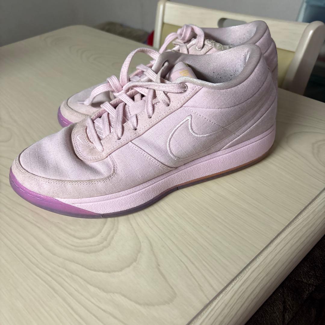 Nike バスケットボールシューズ まとめ売り27.5