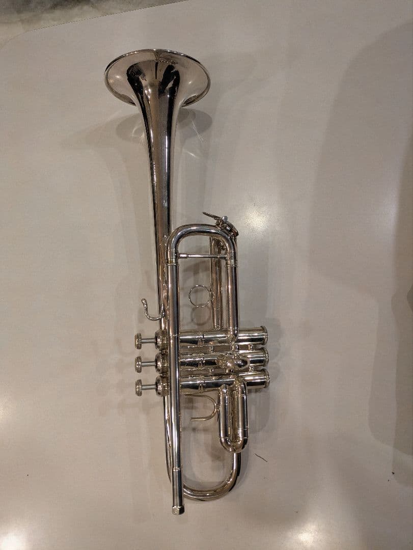 トランペット C管ML