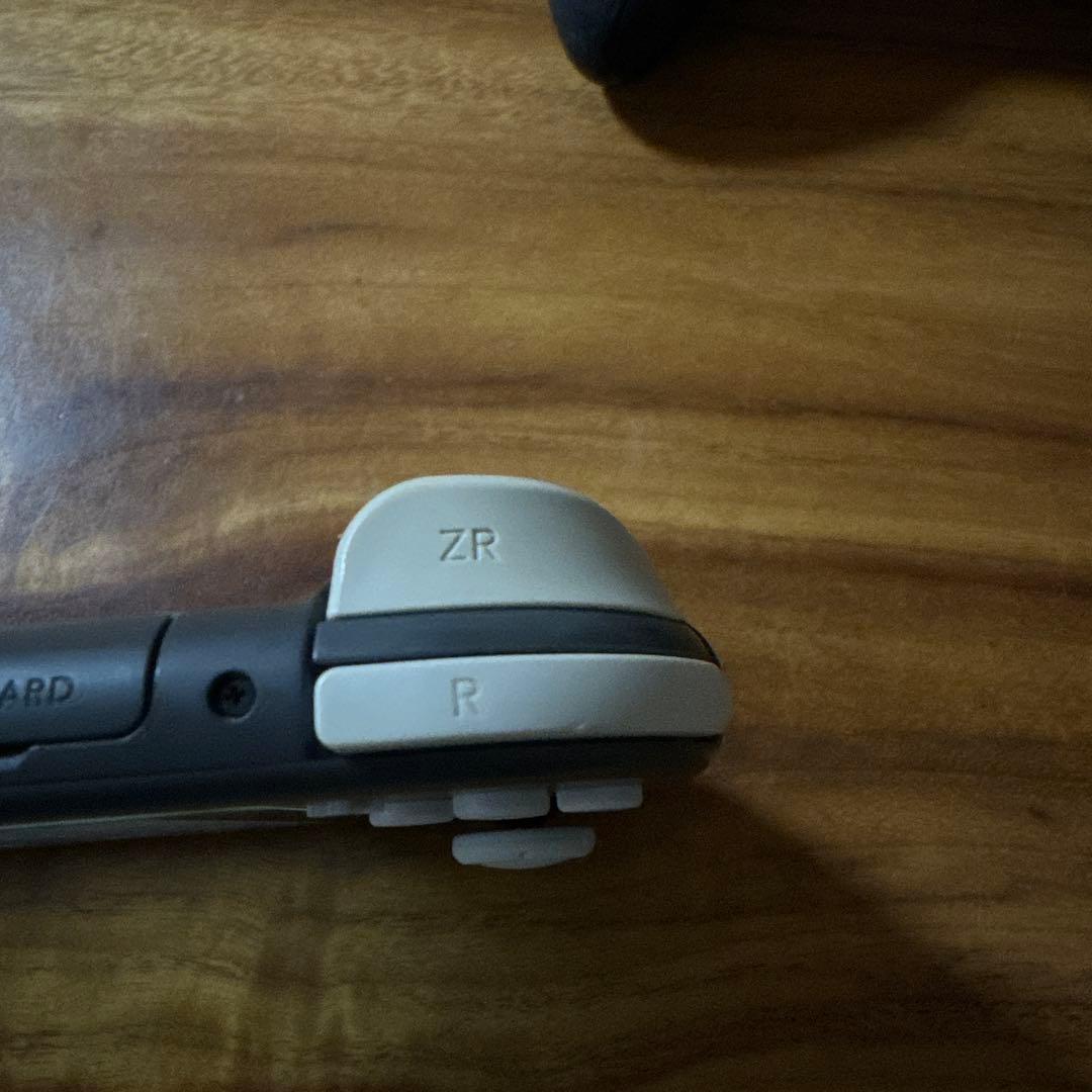 Nintendo Switch Switch lite 本体　ブラック