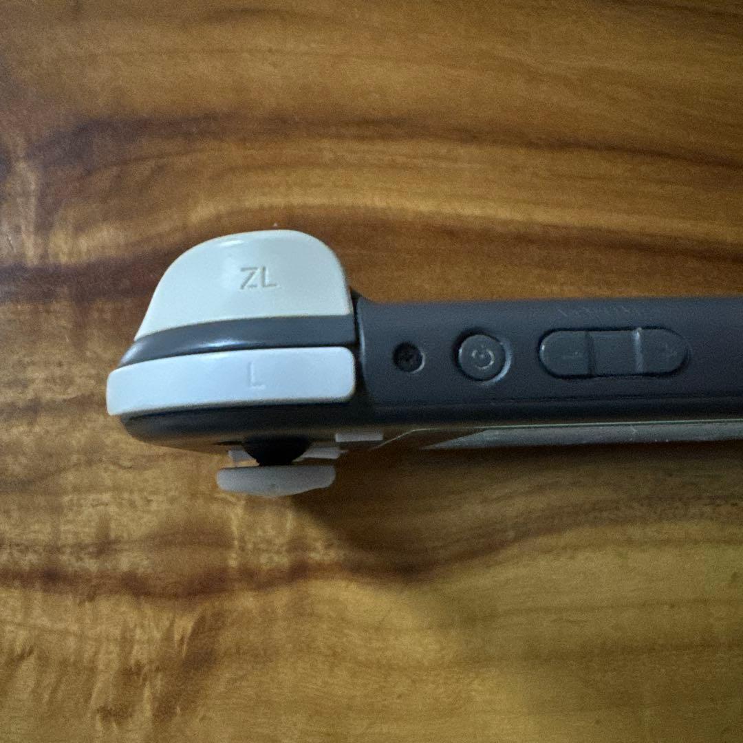 Nintendo Switch Switch lite 本体　ブラック