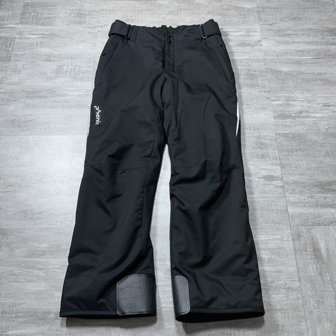お買い得★ phenix フェニックス スキーウェア メンズS-M 旅行や授業に