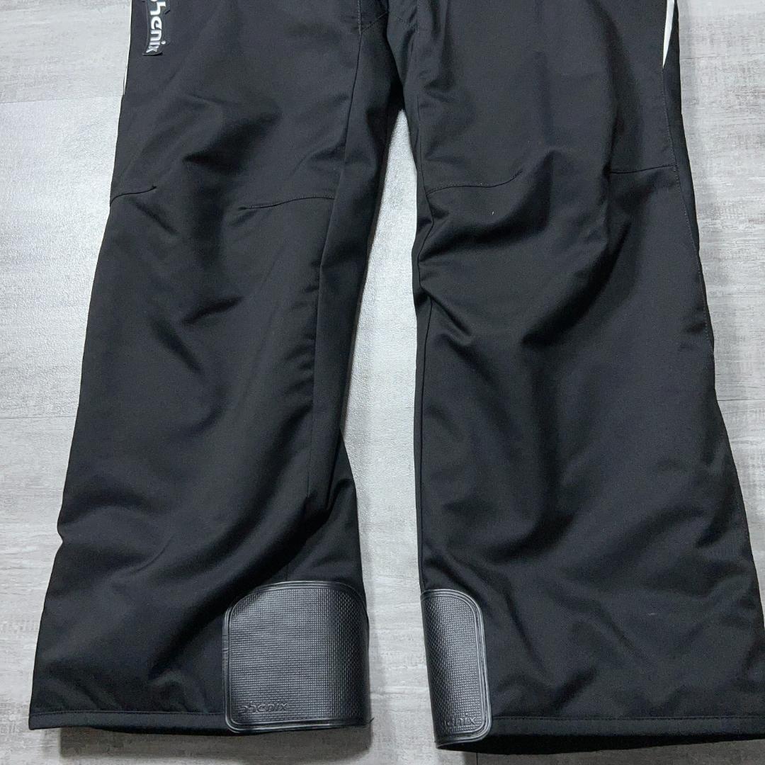 お買い得★ phenix フェニックス スキーウェア メンズS-M 旅行や授業に