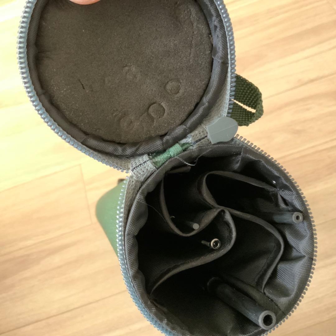 【美品 】アブガルシア ソルティスタイル パックロッド ベイトフィネス