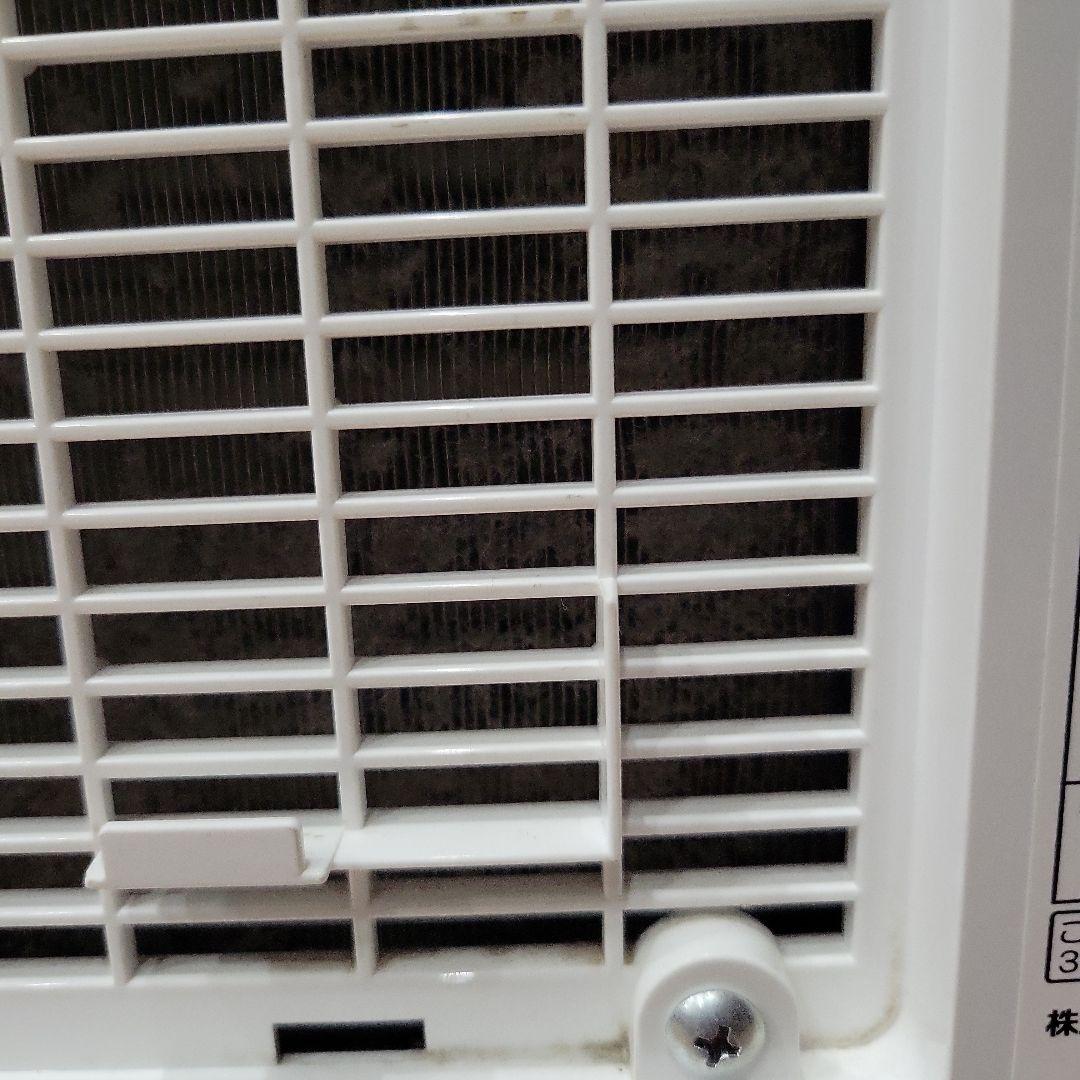 コロナ 衣類乾燥除湿機 　cd-h1817