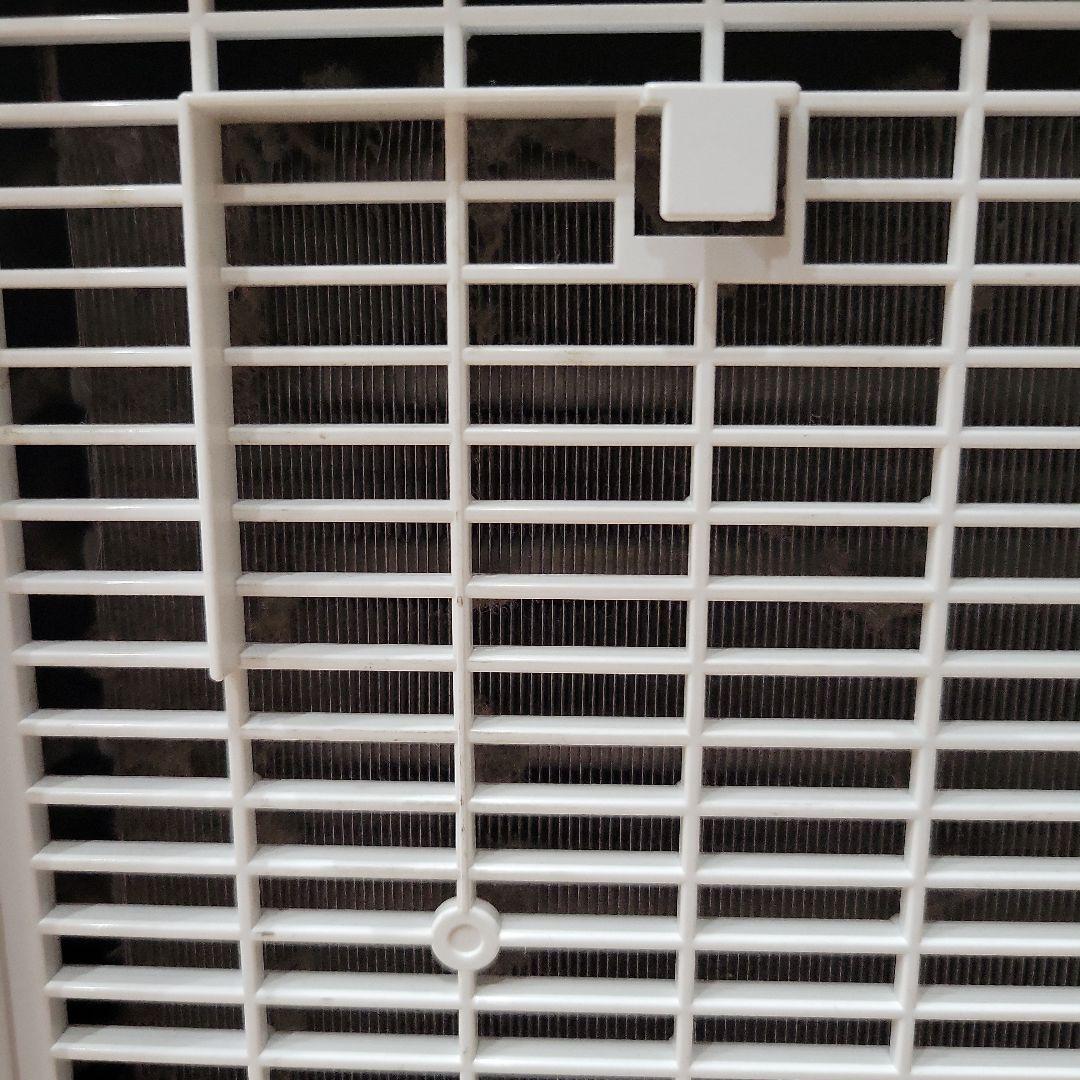 コロナ 衣類乾燥除湿機 　cd-h1817