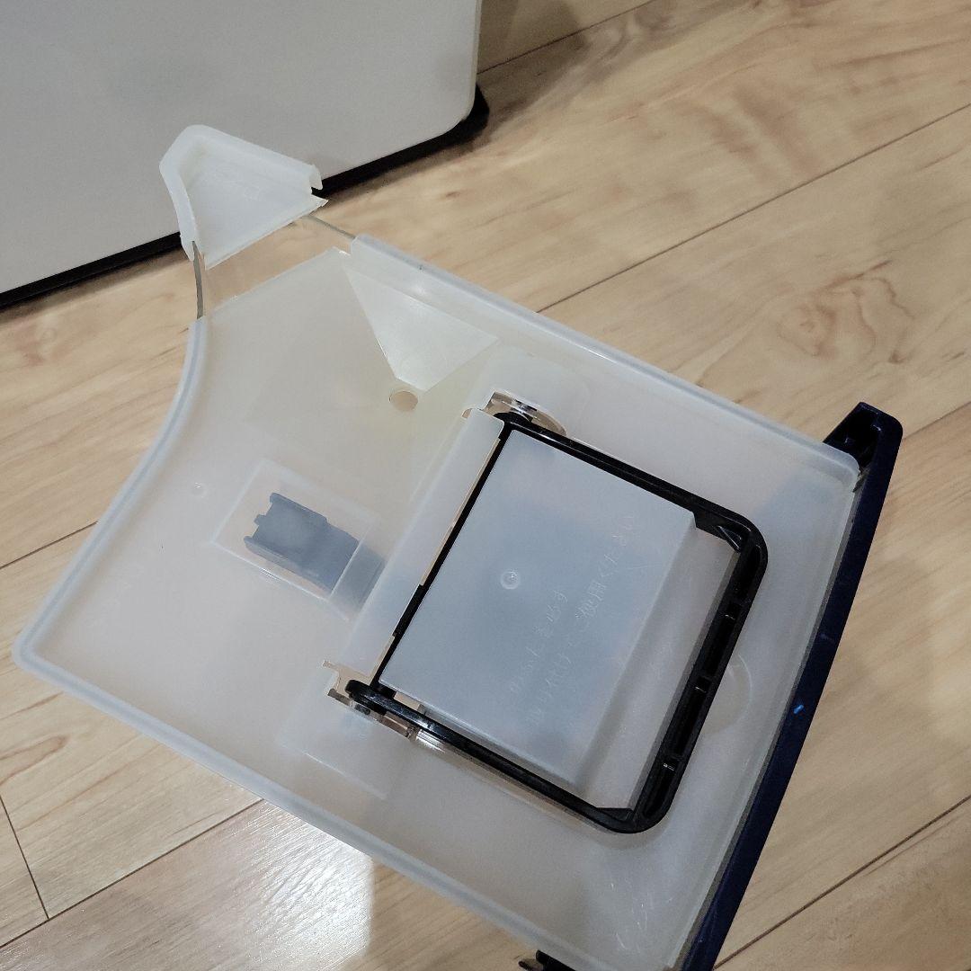 コロナ 衣類乾燥除湿機 　cd-h1817