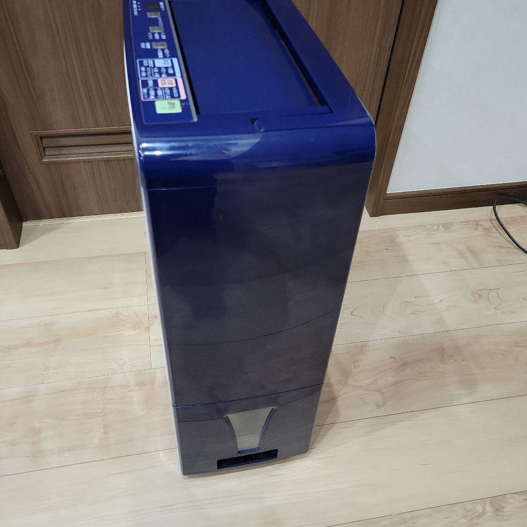 コロナ 衣類乾燥除湿機 　cd-h1817