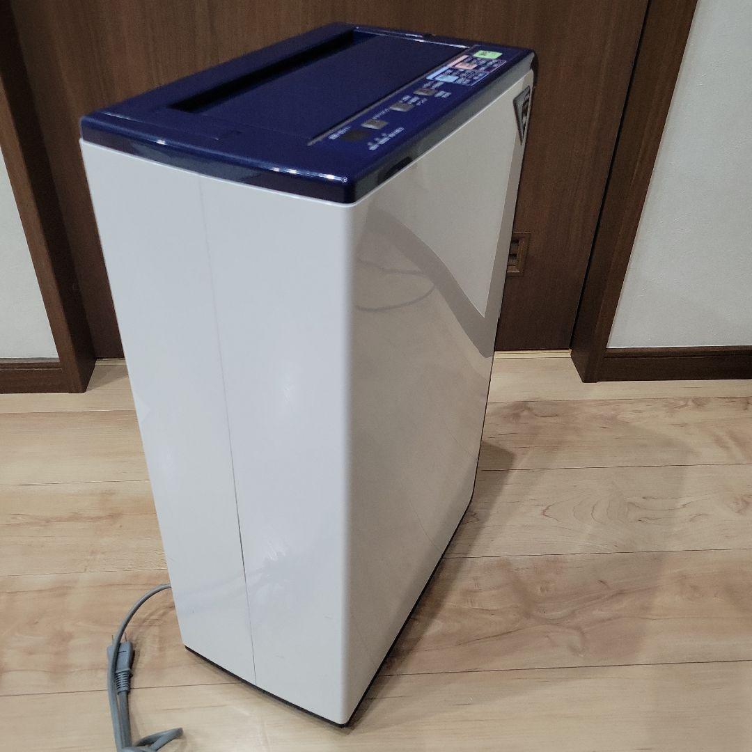 コロナ 衣類乾燥除湿機 　cd-h1817