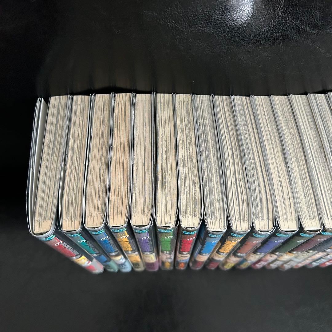 鋼の錬金術師　全巻初版・帯付き　荒川弘