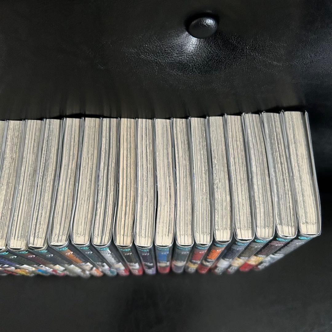 鋼の錬金術師　全巻初版・帯付き　荒川弘