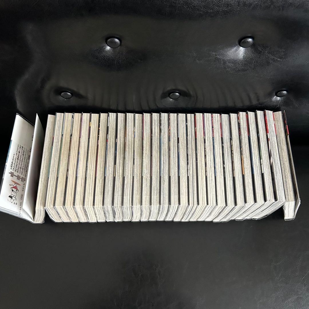 鋼の錬金術師　全巻初版・帯付き　荒川弘