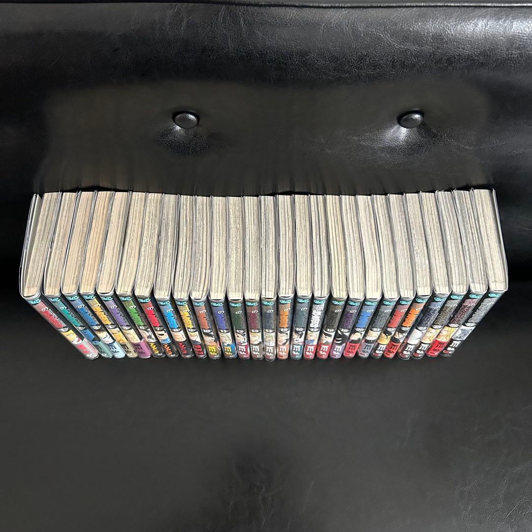 鋼の錬金術師　全巻初版・帯付き　荒川弘