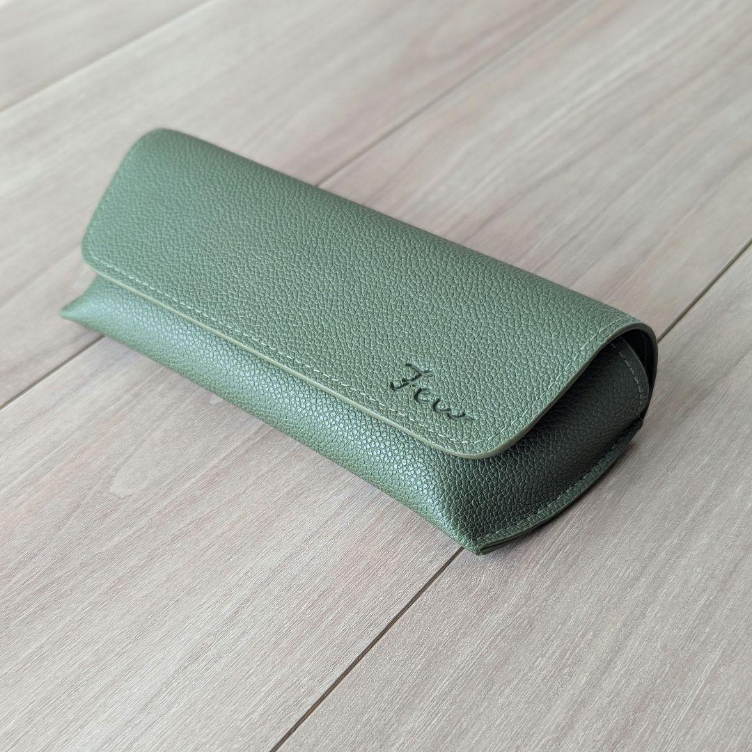 極美品【大人気】FEW サングラス（レンズ色：ライトグレー）