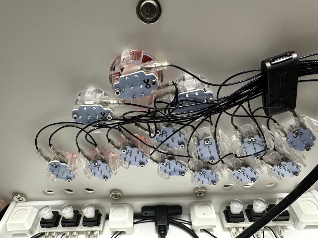 punkworkshop mini box brook blaze v1 v2付