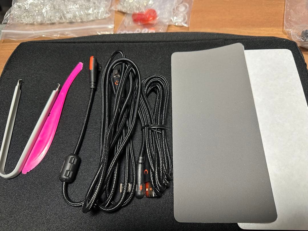 punkworkshop mini box brook blaze v1 v2付