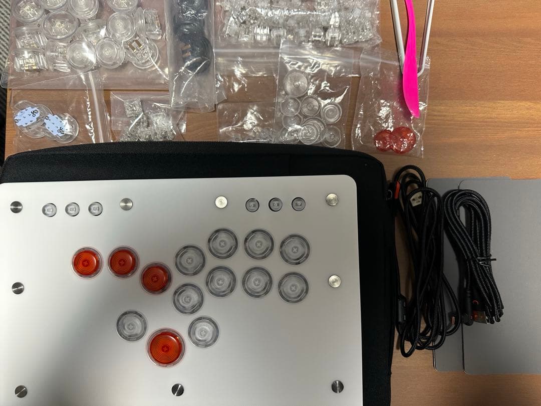 punkworkshop mini box brook blaze v1 v2付