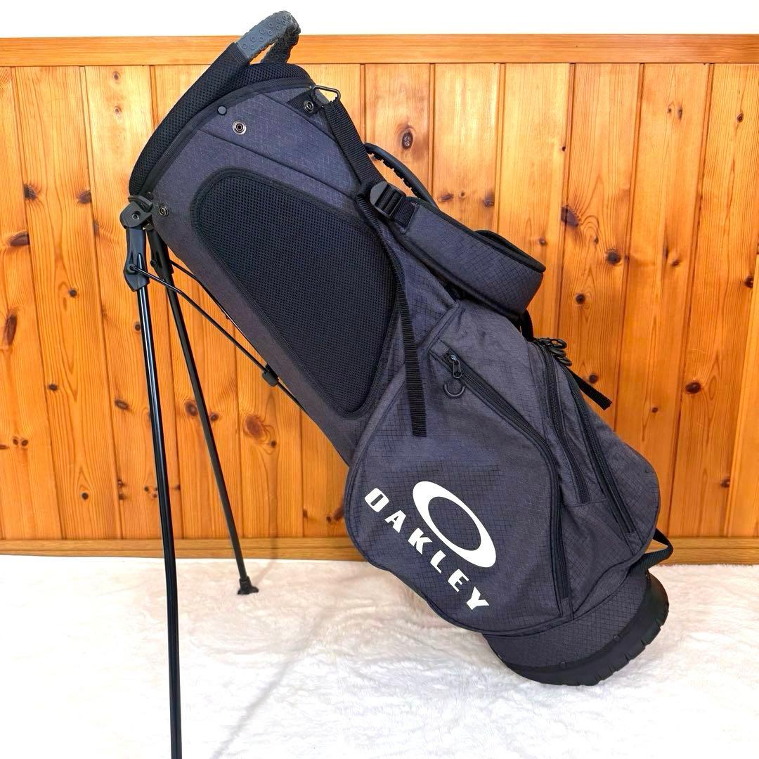 オークリー OAKLEY キャディーバック ゴルフバック