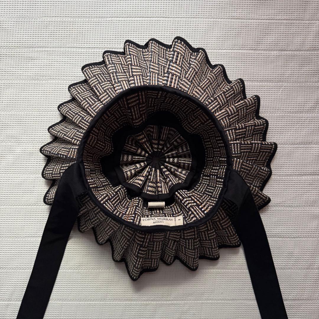 LORNA MURRAY／Capri Hat