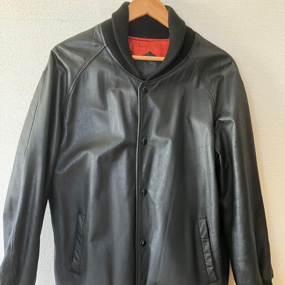 ファラオ ジャケット コート